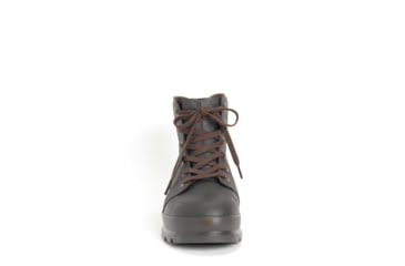 Image of Muck Boots Chore Classic 6in Plain Toe Boots - Mens, Brown, 10, CH6-900-BRN-100