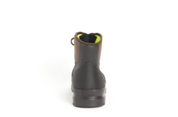 Image of Muck Boots Chore Classic 6in Plain Toe Boots - Mens, Brown, 10, CH6-900-BRN-100