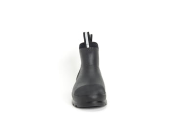 Image of Muck Boots Chore Classic Chelsea Boots - Mens, Black, 8, CHC-000A-BLK-080