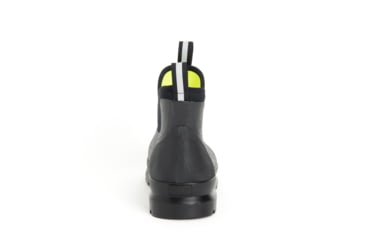 Image of Muck Boots Chore Classic Chelsea Boots - Mens, Black, 8, CHC-000A-BLK-080