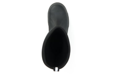 Image of Muck Boots Chore Fleece CSA Steel Toe Tall Boots - Mens, Black, 11, CHF-CSAA-BLK-110