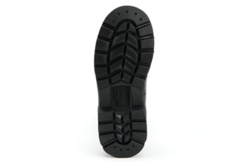Image of Muck Boots Chore Fleece CSA Steel Toe Tall Boots - Mens, Black, 11, CHF-CSAA-BLK-110
