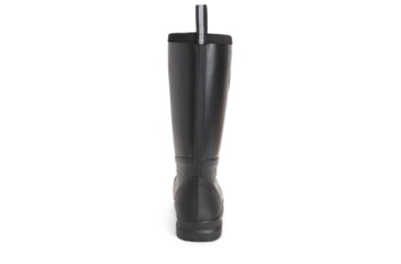 Image of Muck Boots Chore Max Met Guard Boots - Mens, Black, 5, MAXR-MET-BLK-050