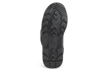 Image of Muck Boots Chore Max Plain Toe - Mens, Black, 14, MAX-000-BLK-140