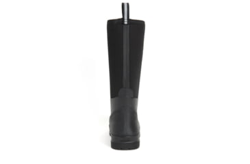 Image of Muck Boots Chore Max Tall CSA Spandura Comp Toe Boots - Mens, Black, 7, MAX-CMPF-BLK-070