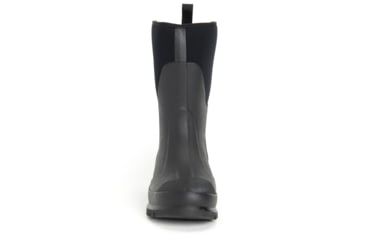 Image of Muck Boots Chore Mid Boot - Womens, Black, 5, WCHM-000-BLK-050