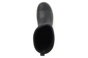 Image of Muck Boots Chore Mid Boot - Womens, Black, 5, WCHM-000-BLK-050