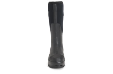 Image of Muck Boots Chore XF Steel Toe - Women's, 10 US, Medium, Black, WCXF-STL-BLK-100