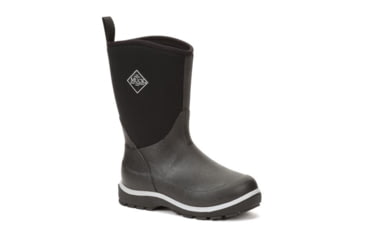 Image of Muck Boots Element Boot - Kid's, Black, C70, KEL-000-BLK-C70