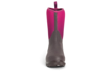 Image of Muck Boots Element Boot - Kids, Winetasting/Fade, 12, KEL-400-PNK-120