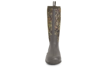 Image of Muck Boots Fieldblazer Classic Boots - Mens, Brown/Mossy Oak Country, 14, FBC-MOCT-MOK-140