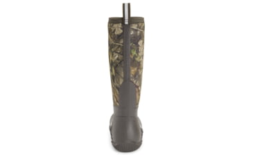 Image of Muck Boots Fieldblazer Classic Boots - Mens, Brown/Mossy Oak Country, 14, FBC-MOCT-MOK-140