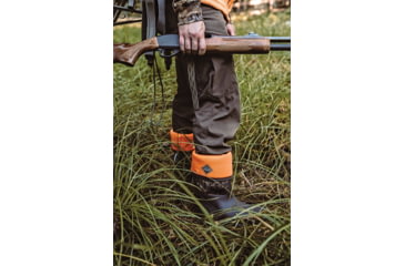 Image of Muck Boots Fieldblazer Classic Boots - Mens, Brown/Mossy Oak Country, 14, FBC-MOCT-MOK-140