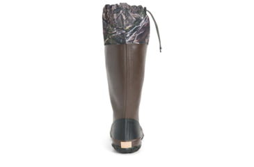 Image of Muck Boots Forager Tall Boots - Mens, Bark/MOCDNA Camo, 7, FOR-MDNA-BRN-070