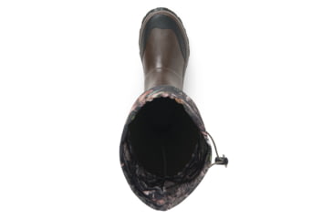 Image of Muck Boots Forager Tall Boots - Mens, Bark/MOCDNA Camo, 7, FOR-MDNA-BRN-070