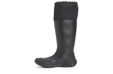 Image of Muck Boots Forager Tall Boots - Mens, Black, 7, FOR-000-BLK-070