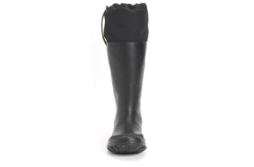 Image of Muck Boots Forager Tall Boots - Mens, Black, 7, FOR-000-BLK-070