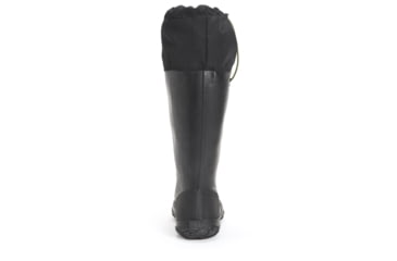 Image of Muck Boots Forager Tall Boots - Mens, Black, 7, FOR-000-BLK-070