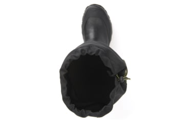 Image of Muck Boots Forager Tall Boots - Mens, Black, 7, FOR-000-BLK-070