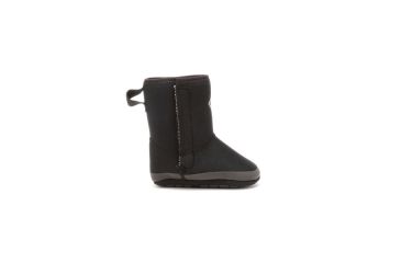 Image of Muck Boots Kids My First Mucks, Black, 1, MFM000001