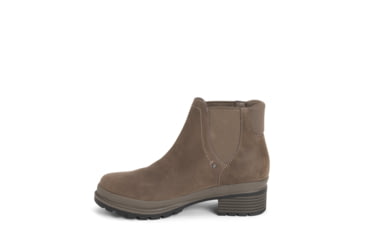 Image of Muck Boots Liberty Chelsea Boot - Womens, Taupe, 9.5, LWC-101-TAN-095