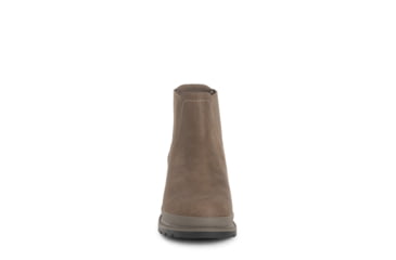 Image of Muck Boots Liberty Chelsea Boot - Womens, Taupe, 9.5, LWC-101-TAN-095