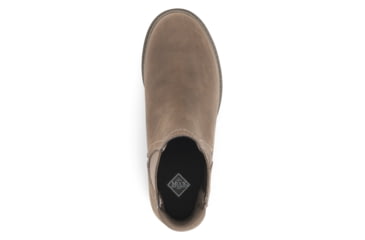 Image of Muck Boots Liberty Chelsea Boot - Womens, Taupe, 9.5, LWC-101-TAN-095