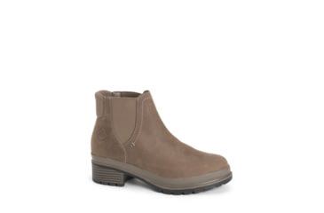 Image of Muck Boots Liberty Chelsea Boot - Women's, Taupe, 9.5, LWC-101-TAN-095