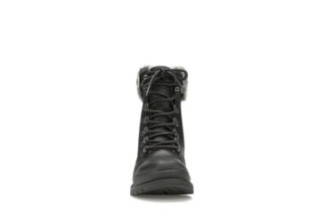 Image of Muck Boots Liberty Waterproof Alpine Supreme Boot - Womens, Black, 5 LWAS-000-BLK-050