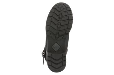 Image of Muck Boots Liberty Waterproof Ankle Leather Boots - Womens, Black, 5 LWK-000-BLK-050