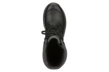 Image of Muck Boots Men's Arctic Outpost Lace AG Boots, Black, 8 MOLV-000-BLK-080