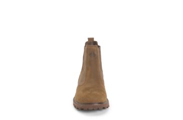 Image of Muck Boots Men's Fairfield Chelsea Boots, Brown/Bottomland, 7, LMC-90C-BRN-070