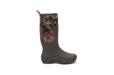 Image of Muck Boots Mens Woody Sport Cool Ii Muck Hunting Boot, Mossy Oak Country, 10, WS2MOCT010