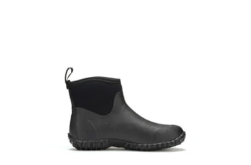 Image of Muck Boots Muckster II Ankle Outdoor Casual Boot - Mens, Black, 11, M2A-000-BLK-110