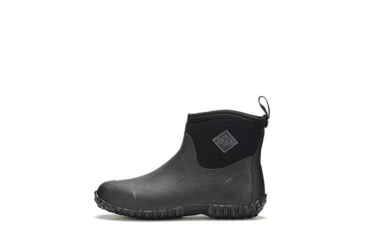 Image of Muck Boots Muckster II Ankle Outdoor Casual Boot - Mens, Black, 11, M2A-000-BLK-110
