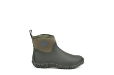 Image of Muck Boots Muckster II Ankle Outdoor Casual Boot - Mens, Moss,Green, 13, M2A-300-GRN-130