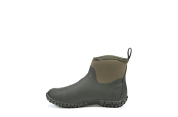 Image of Muck Boots Muckster II Ankle Outdoor Casual Boot - Mens, Moss,Green, 13, M2A-300-GRN-130