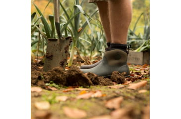 Image of Muck Boots Muckster II Ankle Outdoor Casual Boot - Mens, Moss,Green, 13, M2A-300-GRN-130