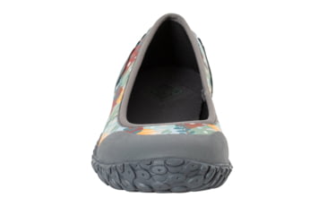 Image of Muck Boots Muckster II Flat - Women's, 7 US, Medium, Gray, WMB-102-GRY-070