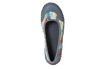 Image of Muck Boots Muckster II Flat - Women's, 7 US, Medium, Gray, WMB-102-GRY-070