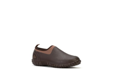 Image of Muck Boots Muckster 2 Low Muck Outdoor Casual Shoe - Men's, Bark/Otter, 7, M2L-900-BRN-070