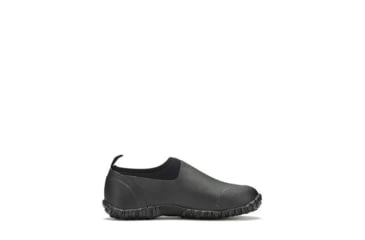 Image of Muck Boots Muckster II Low Shoe - Mens, Black, 9, M2L-000-BLK-090