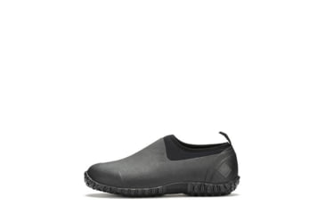 Image of Muck Boots Muckster II Low Shoe - Mens, Black, 9, M2L-000-BLK-090