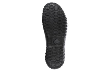 Image of Muck Boots Muckster II Low Shoe - Mens, Black, 9, M2L-000-BLK-090