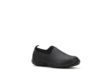Image of Muck Boots Muckster 2 Low Muck Outdoor Casual Shoe - Men's, Black/Black, 9, M2L-000-BLK-090