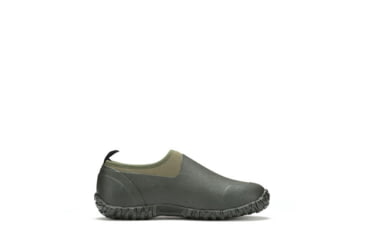 Image of Muck Boots Muckster II Low Shoe - Mens, Moss,Green, 7, M2L-300-GRN-070