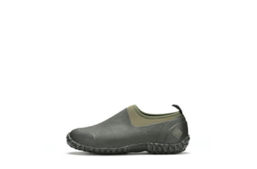 Image of Muck Boots Muckster II Low Shoe - Mens, Moss,Green, 7, M2L-300-GRN-070