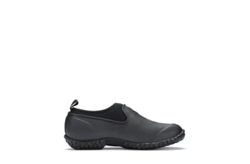 Image of Muck Boots Muckster II Low Shoe - Womens, Black, 6, M2LW-000-BLK-060