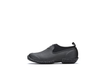 Image of Muck Boots Muckster II Low Shoe - Womens, Black, 6, M2LW-000-BLK-060