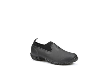 Image of Muck Boots Muckster II Low Calendared Shoe - Women's, Black, 6, M2LW-000-BLK-060